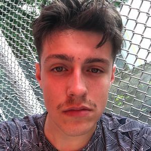 Meet your Posher, Tadhg